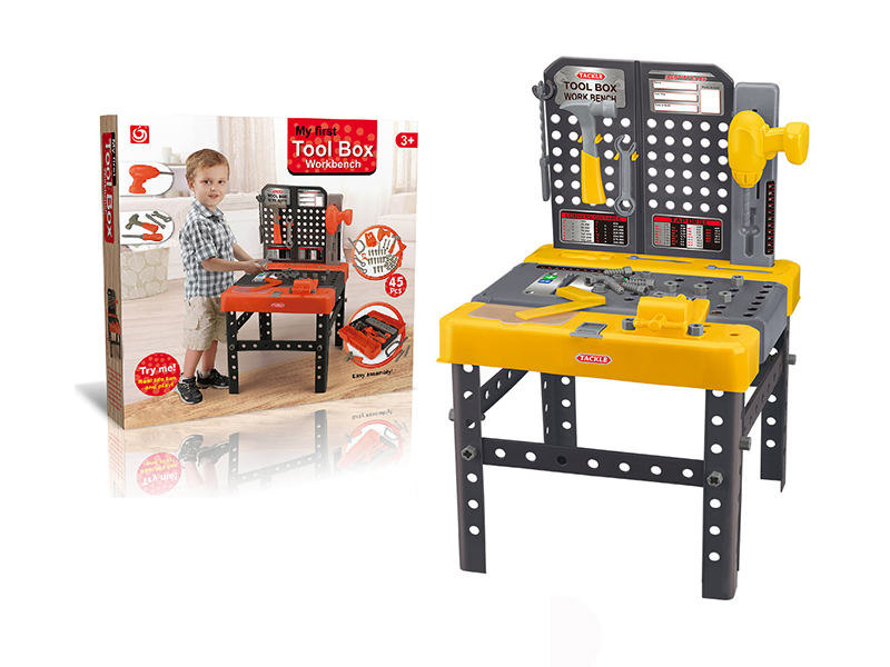 Tools Box