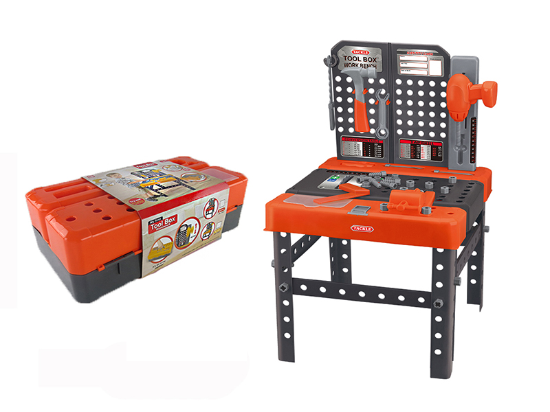 Tools Box