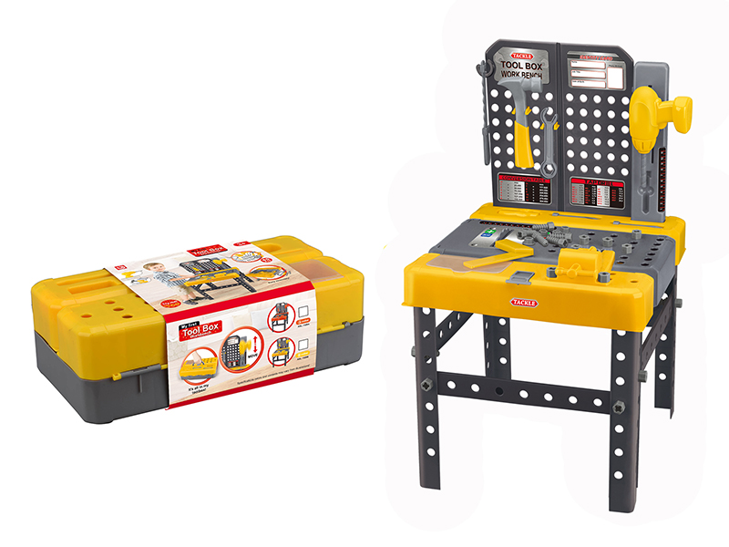 Tools Box