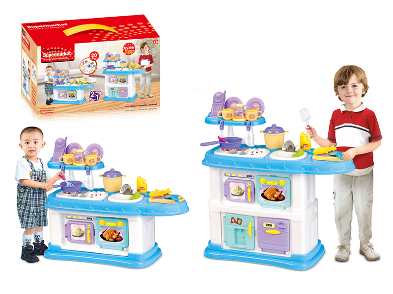 Kitchen Set