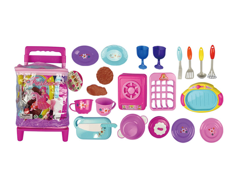 Kitchen Set