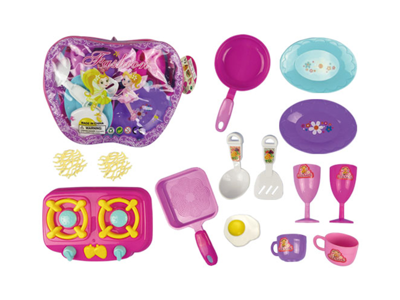 Kitchen Set