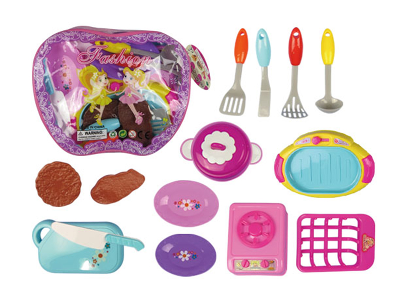 Kitchen Set