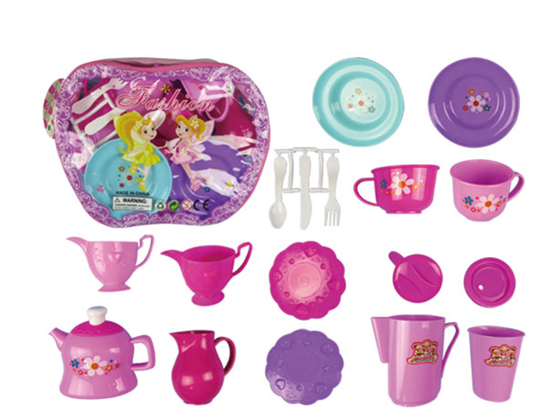 Kitchen Set