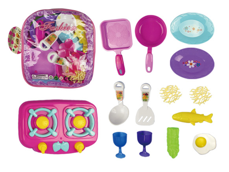 Kitchen Set