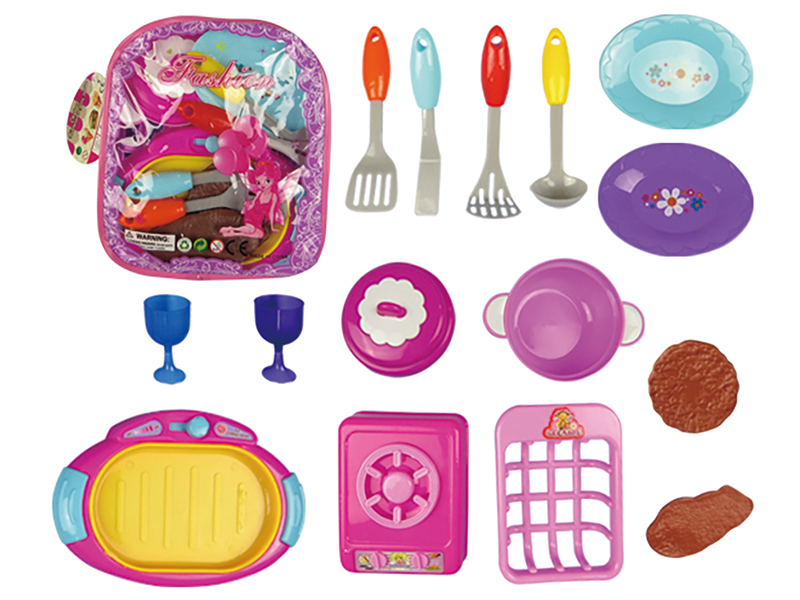 Kitchen Set