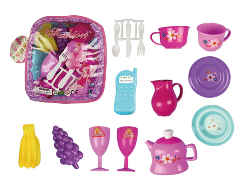 Tea set