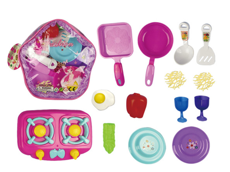 Kitchen Set