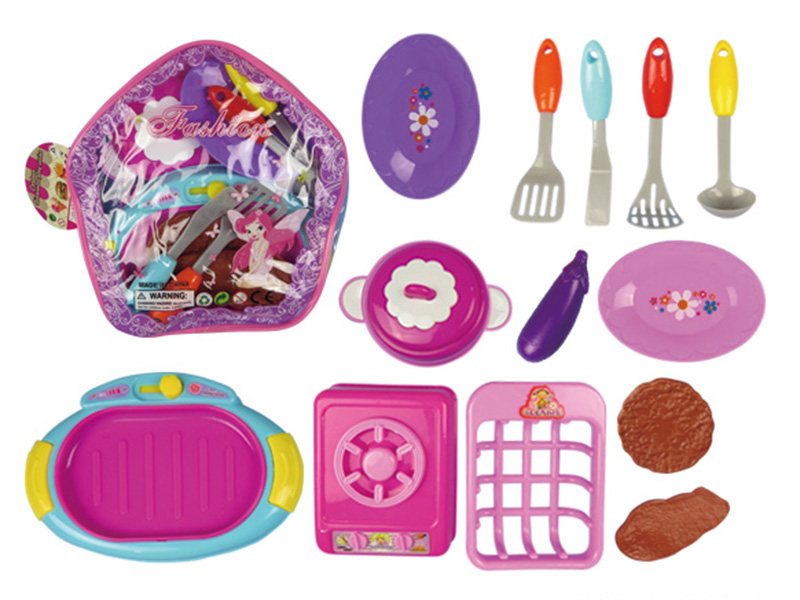 Kitchen Set