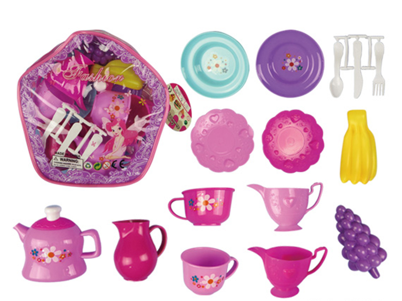 Tea set