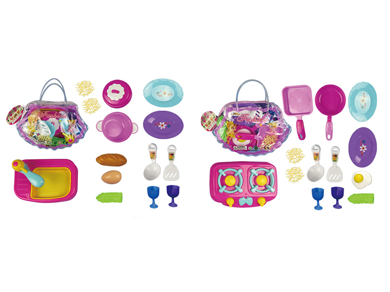 Kitchen Set