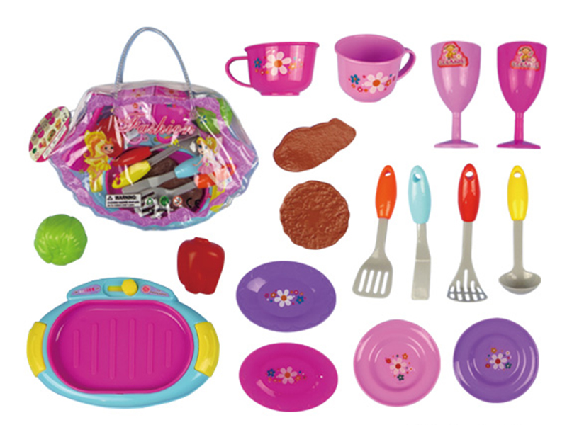 Kitchen Set