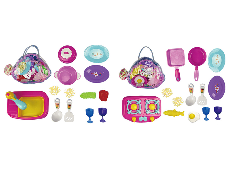 Kitchen Set