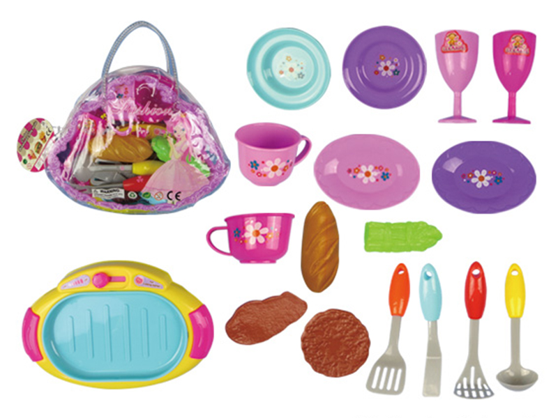 Kitchen Set