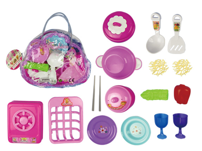 Kitchen Set