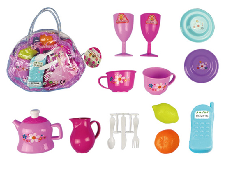 Kitchen Set