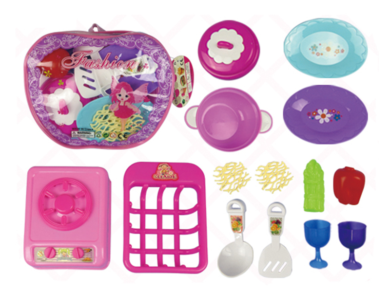 Kitchen Set