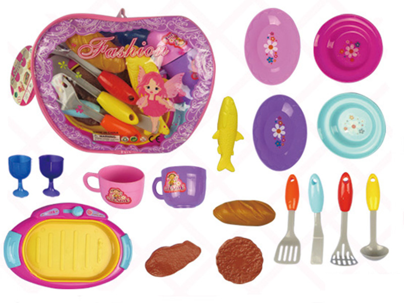 Kitchen Set