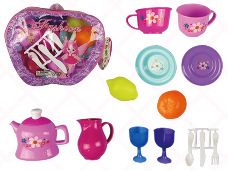Tea set