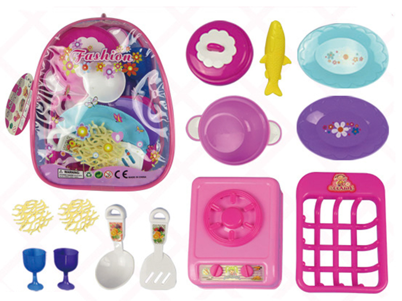 Kitchen Set