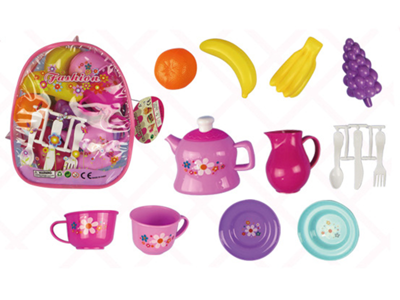 Tea set