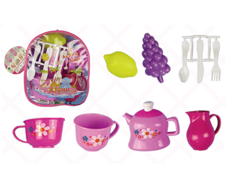 Tea set