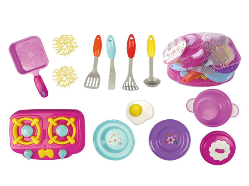 Kitchen Set