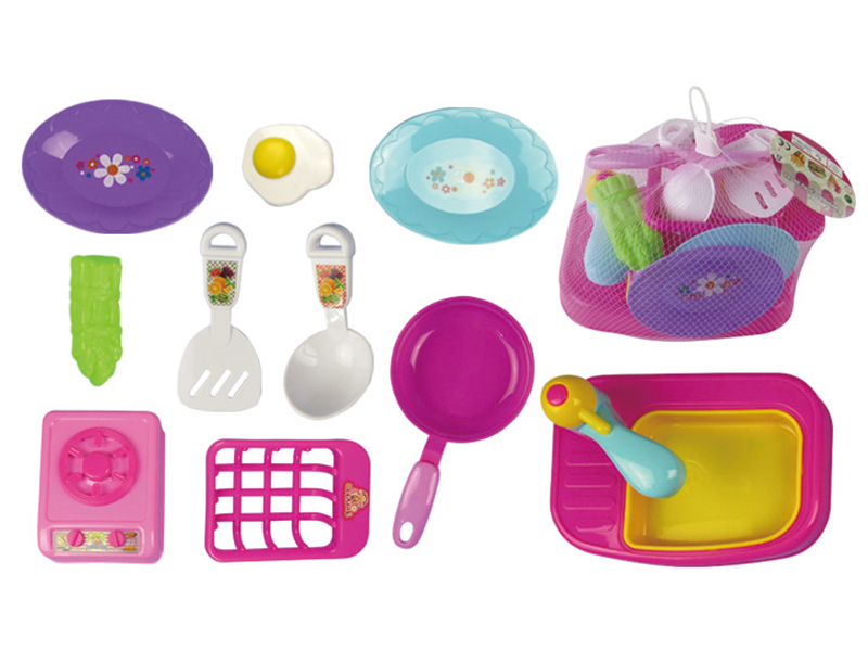 Kitchen Set