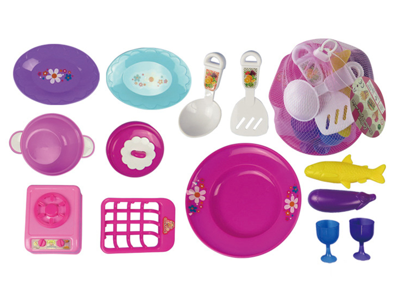 Kitchen Set