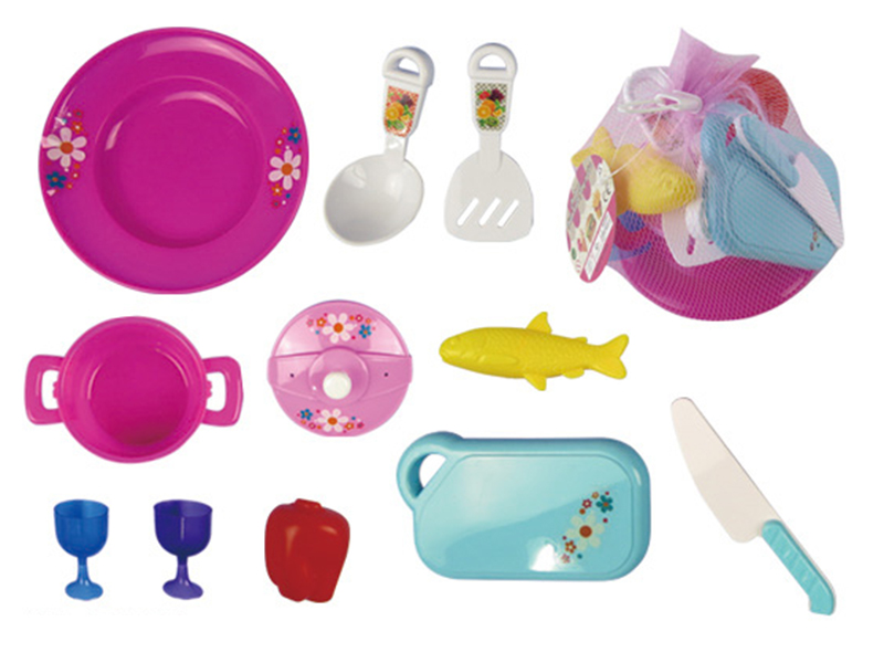Kitchen Set