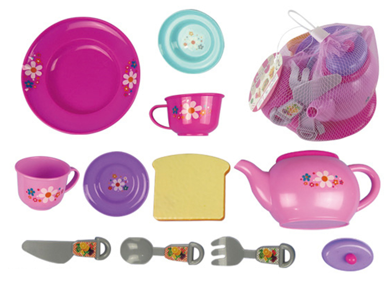 Tea set