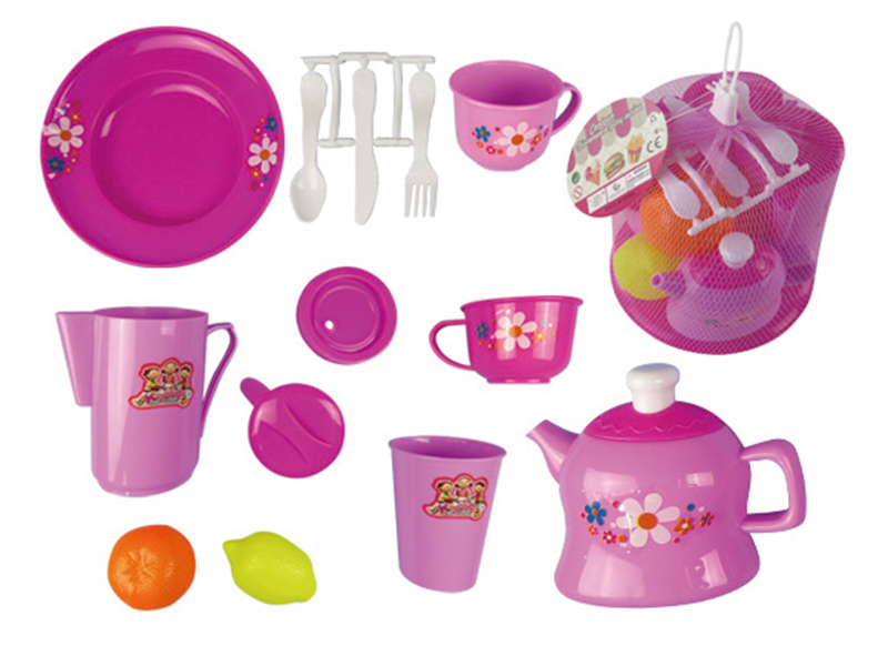 Tea set