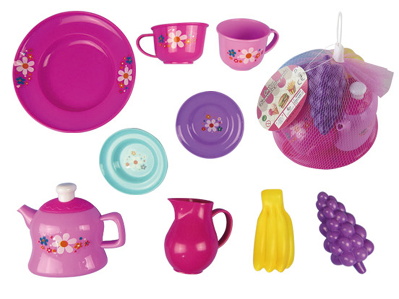 Tea set