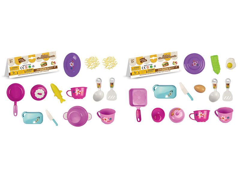 Kitchen Set