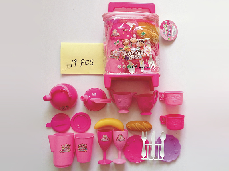 Kitchen Set