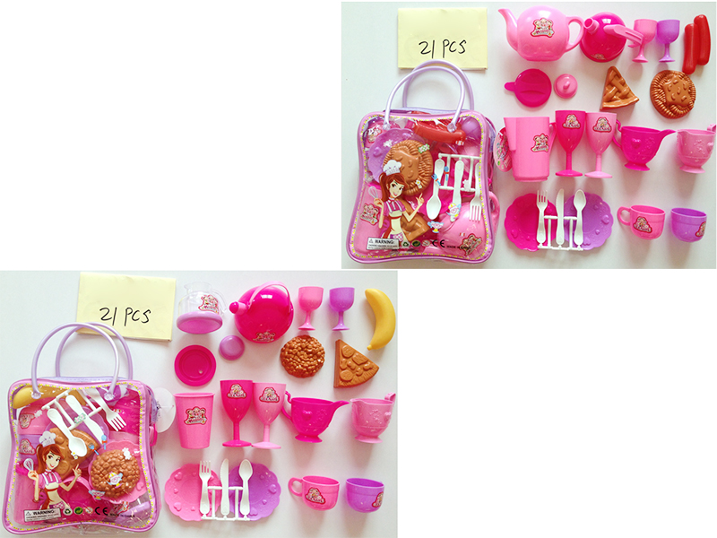 Kitchen Set