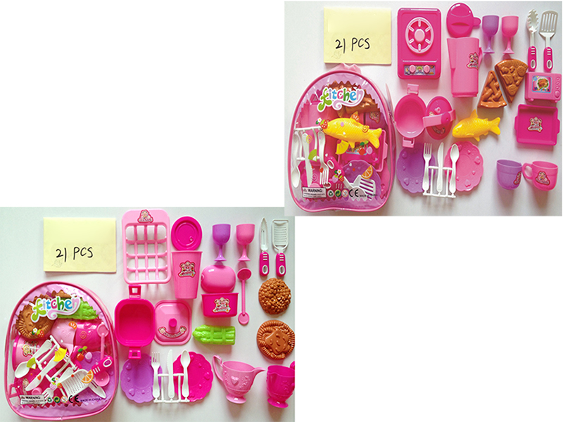 Kitchen Set