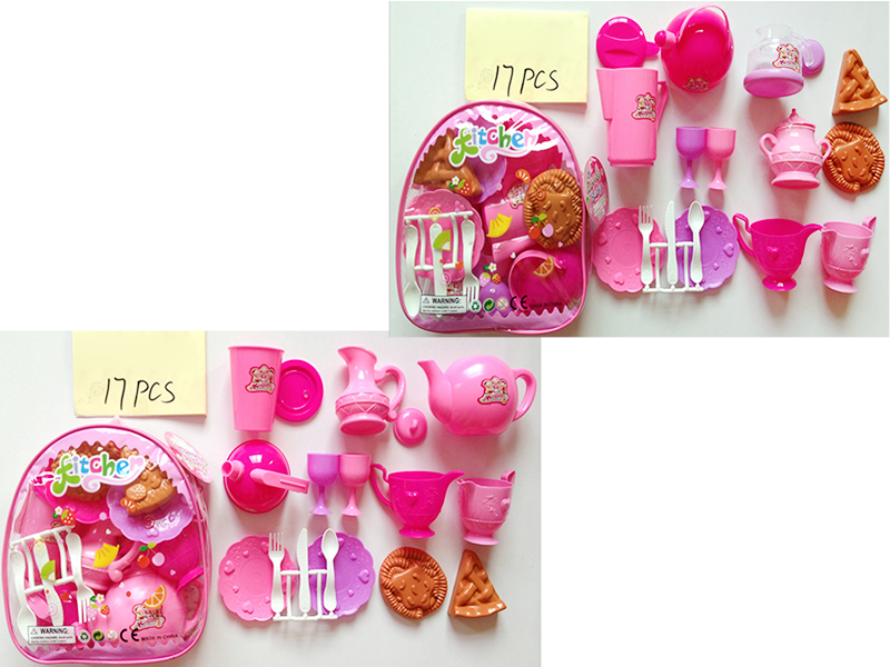 Kitchen Set