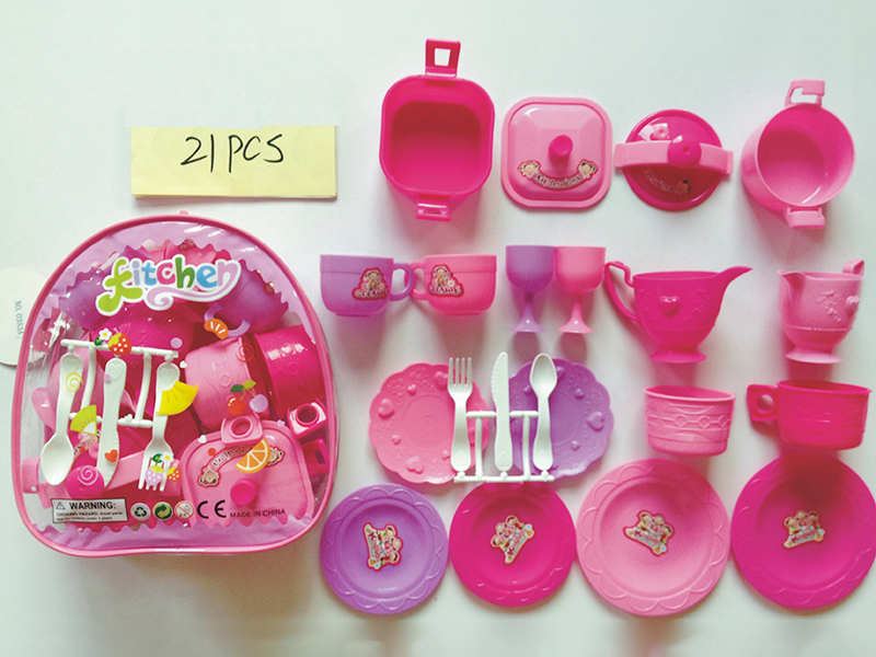 Kitchen Set