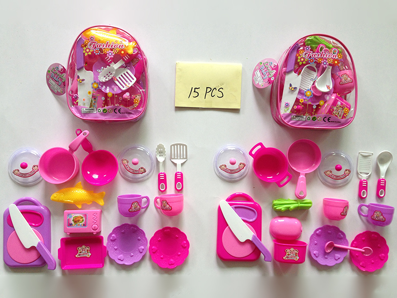 Kitchen Set