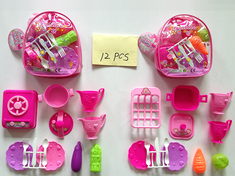 Kitchen Set