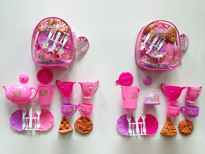 Kitchen Set