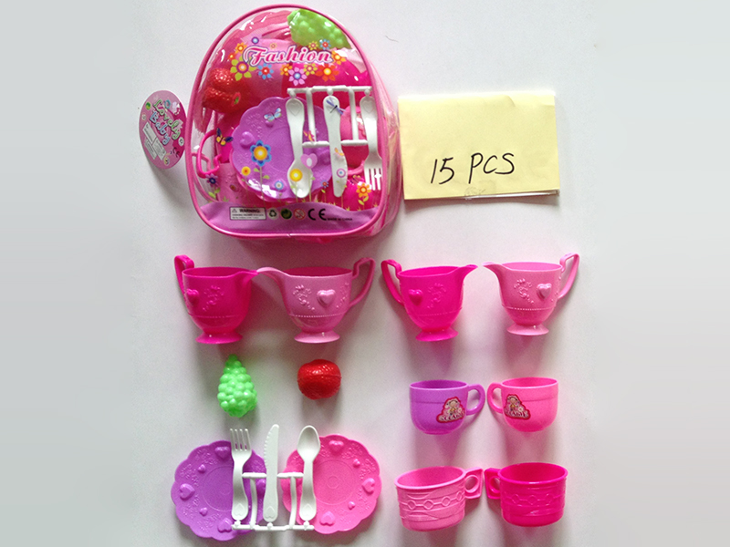 Kitchen Set