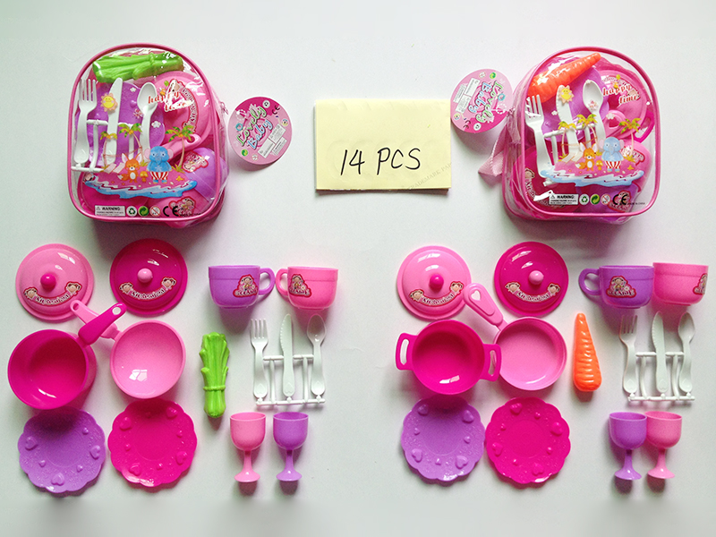 Kitchen Set