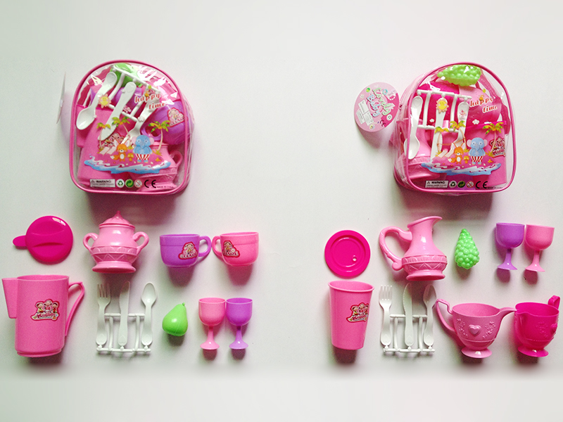 Kitchen Set
