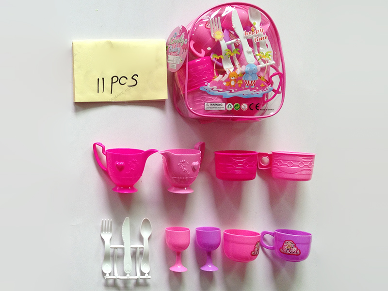 Kitchen Set