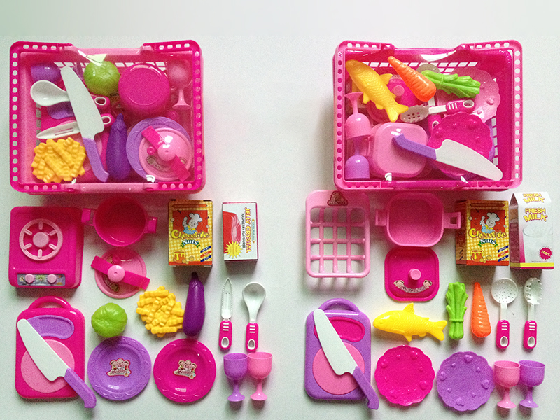 Kitchen Set