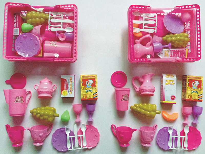 Kitchen Set