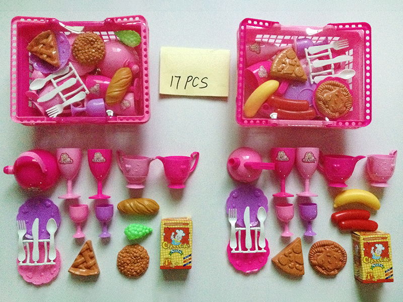 Kitchen Set