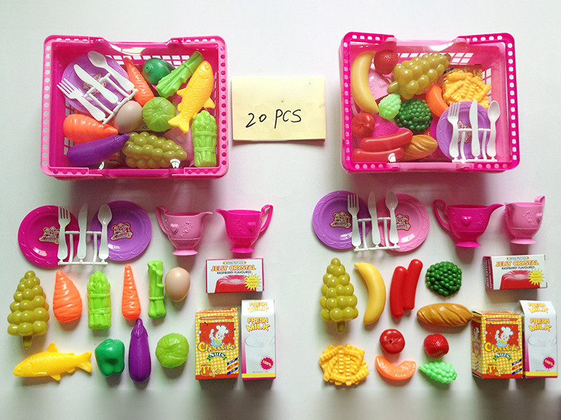 Kitchen Set
